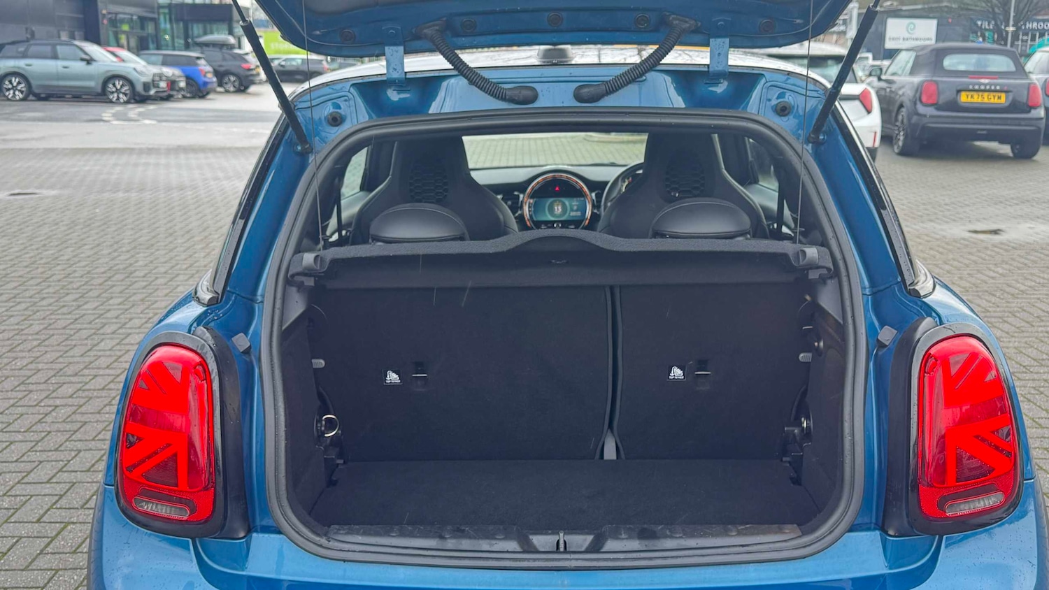 Used MINI Hatch 2022 for sale - 77553103: Photo 13