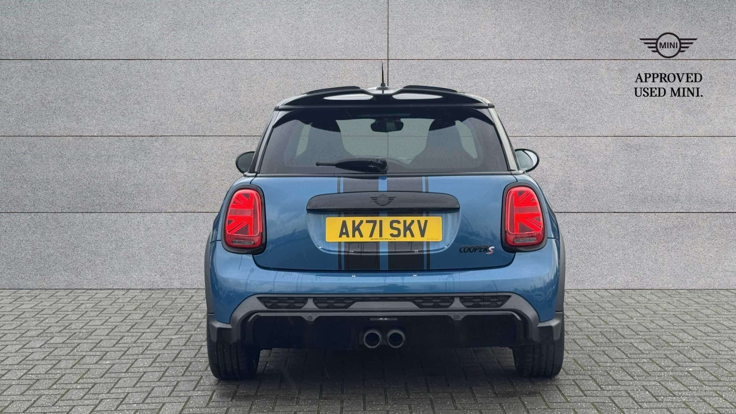 Used MINI Hatch 2022 for sale - 77553103: Photo 14