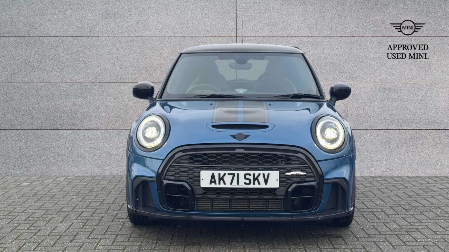 Used MINI Hatch 2022 for sale - 77553103: Photo 15