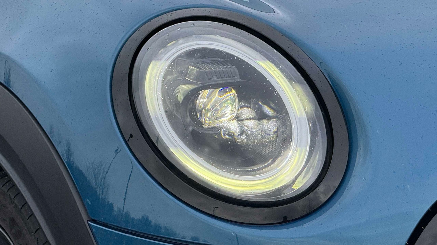 Used MINI Hatch 2022 for sale - 77553103: Photo 16