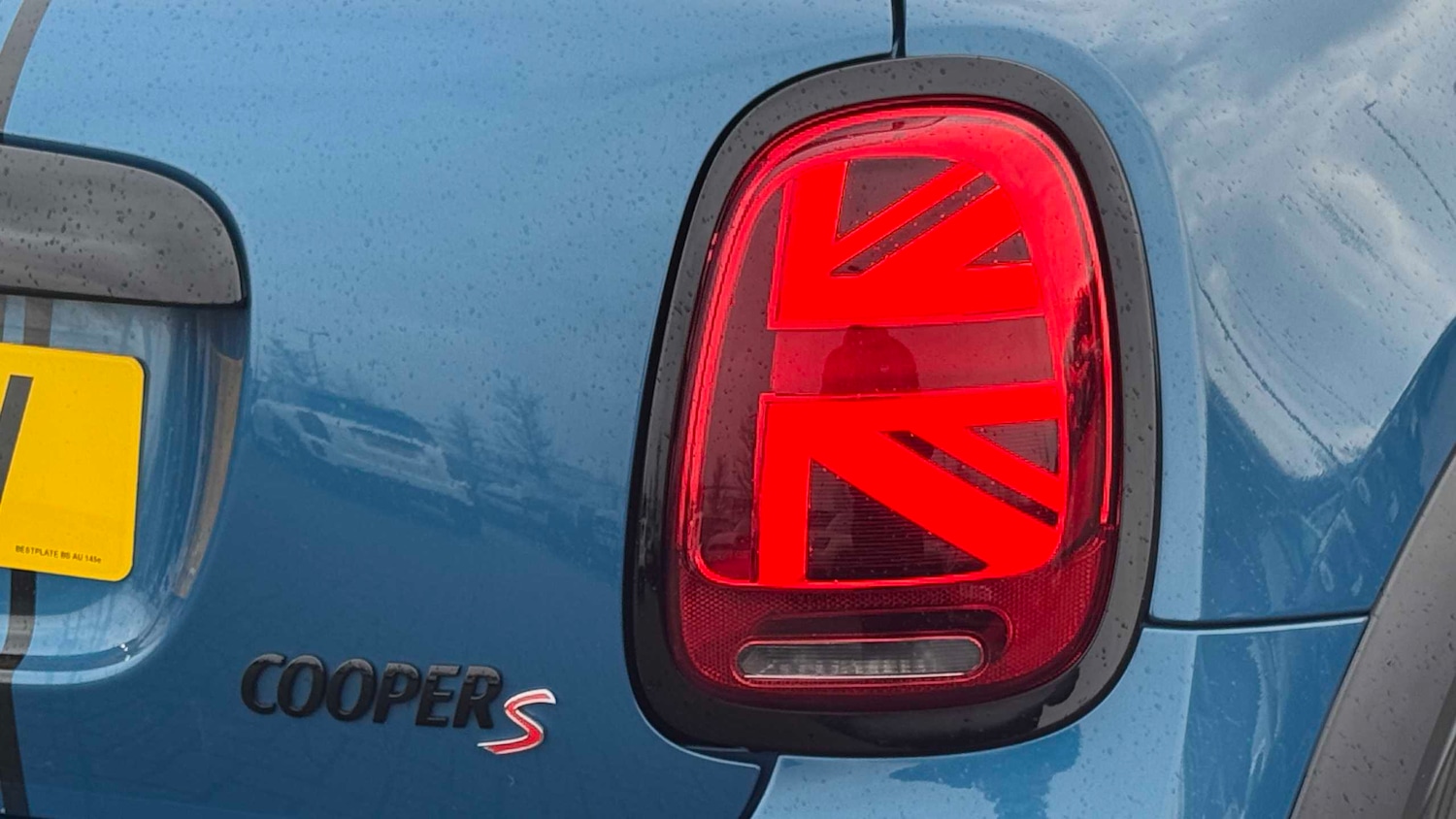 Used MINI Hatch 2022 for sale - 77553103: Photo 17