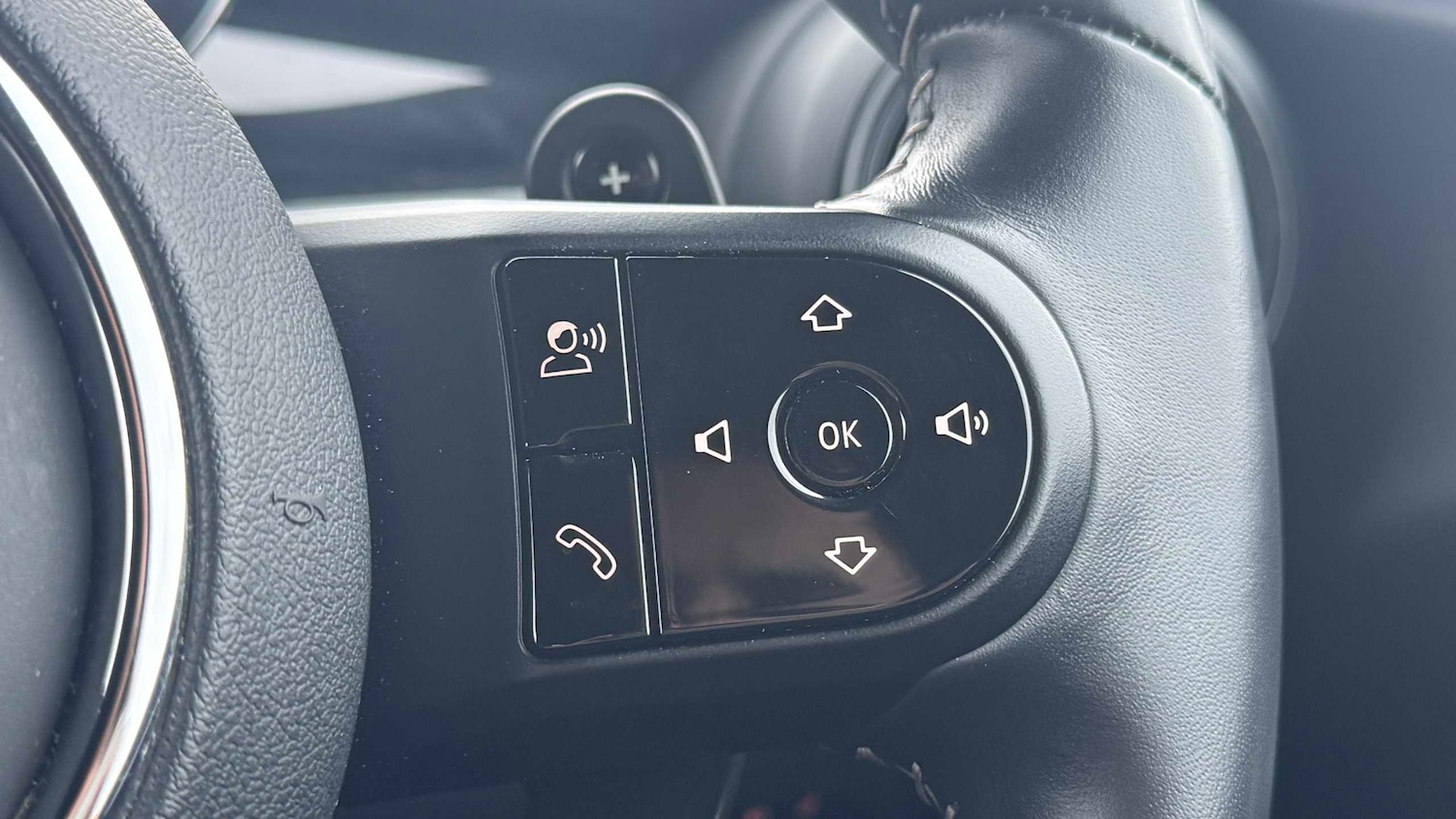 Used MINI Hatch 2022 for sale - 77553103: Photo 19