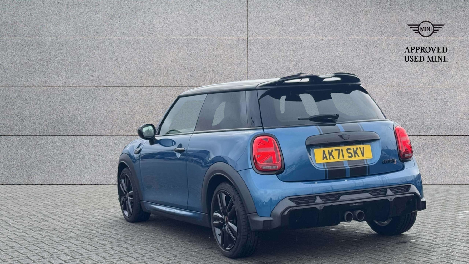 Used MINI Hatch 2022 for sale - 77553103: Photo 2