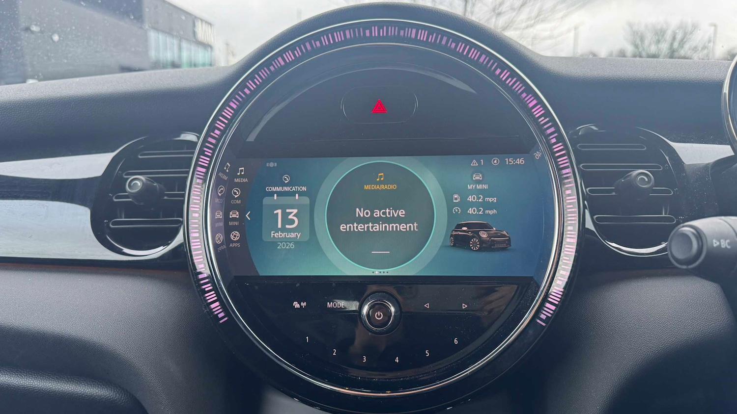 Used MINI Hatch 2022 for sale - 77553103: Photo 22