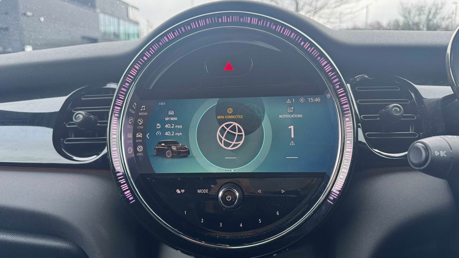 Used MINI Hatch 2022 for sale - 77553103: Photo 23