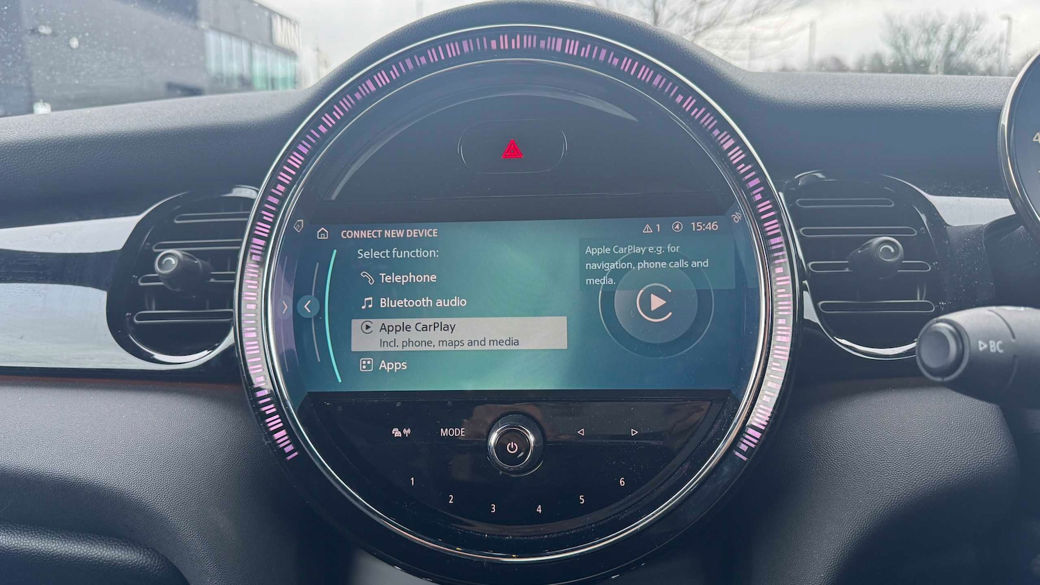 Used MINI Hatch 2022 for sale - 77553103: Photo 24