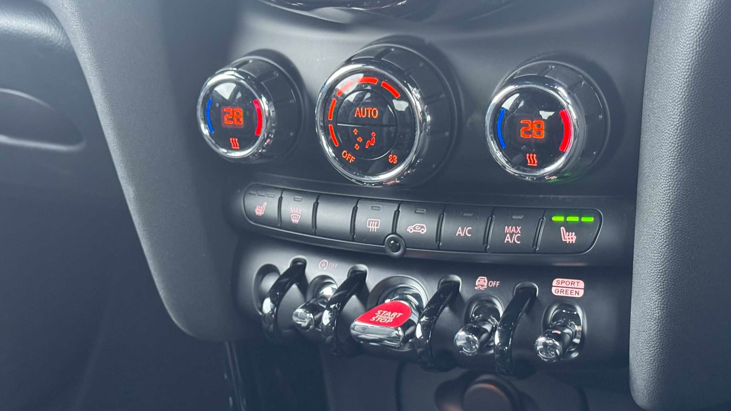 Used MINI Hatch 2022 for sale - 77553103: Photo 26