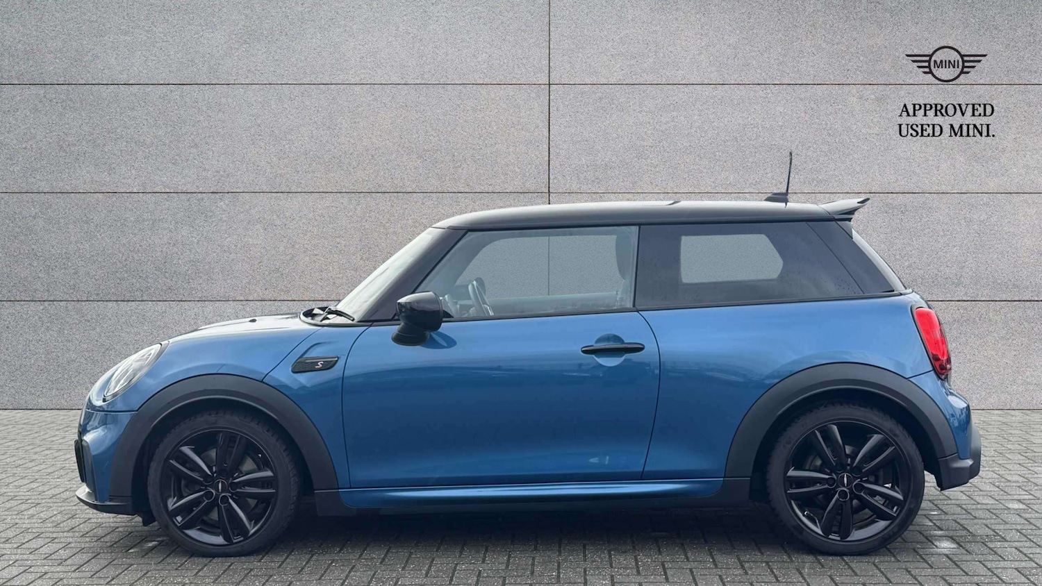 Used MINI Hatch 2022 for sale - 77553103: Photo 3