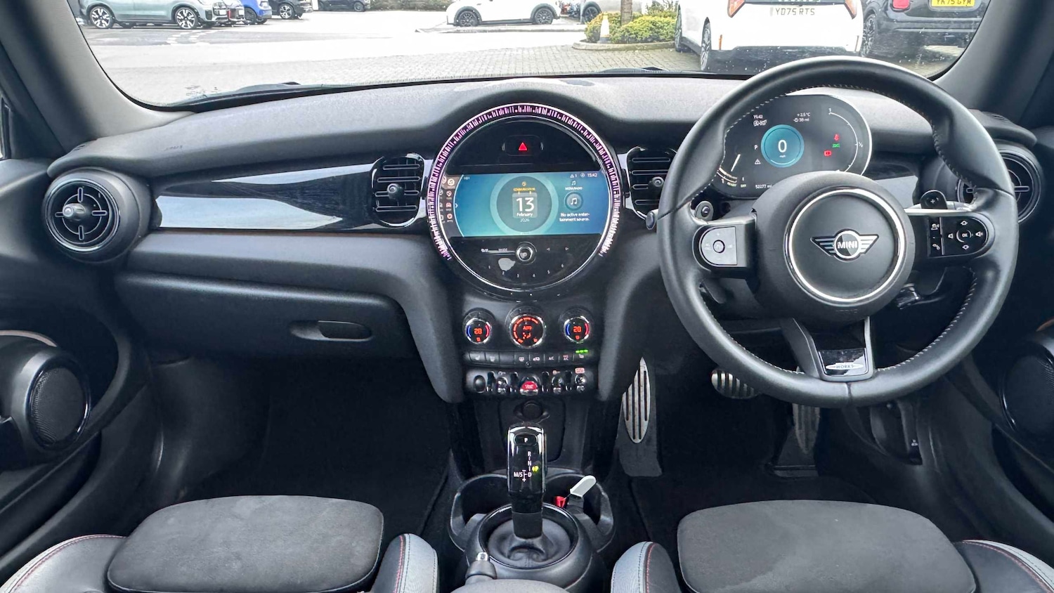 Used MINI Hatch 2022 for sale - 77553103: Photo 4