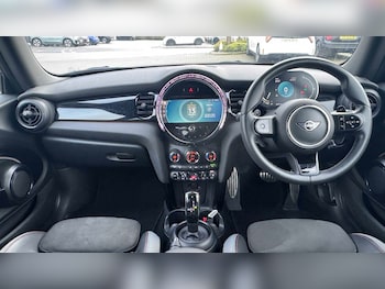 Used MINI Hatch 2022 for sale - 77553103: Photo