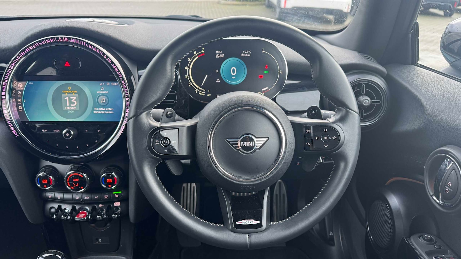 Used MINI Hatch 2022 for sale - 77553103: Photo 5