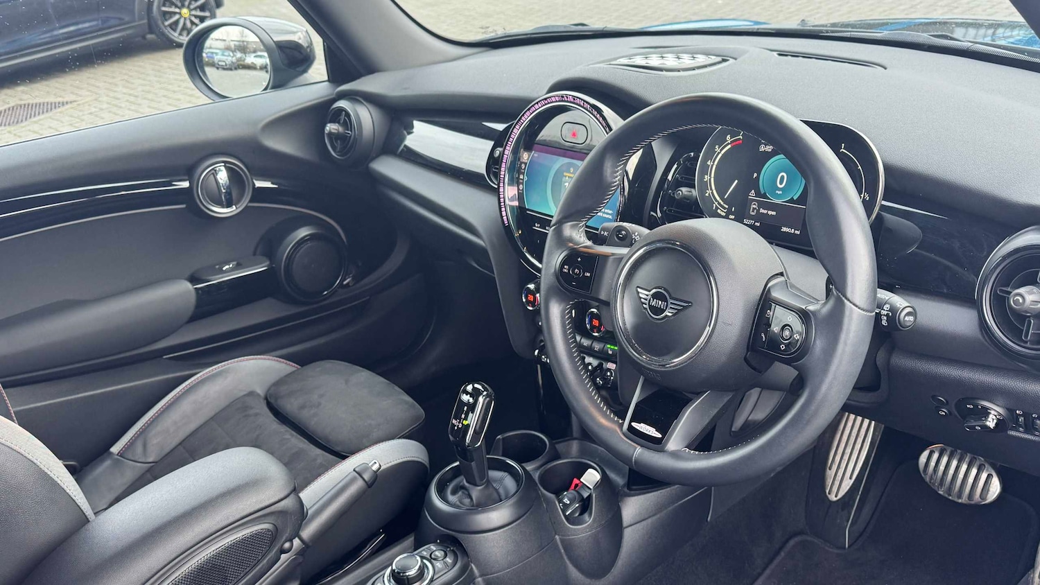 Used MINI Hatch 2022 for sale - 77553103: Photo 6