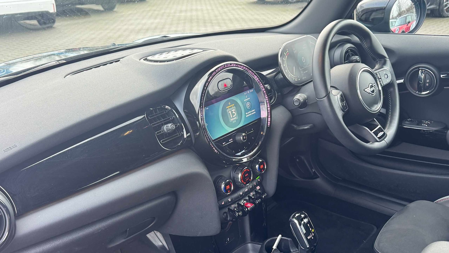 Used MINI Hatch 2022 for sale - 77553103: Photo 7