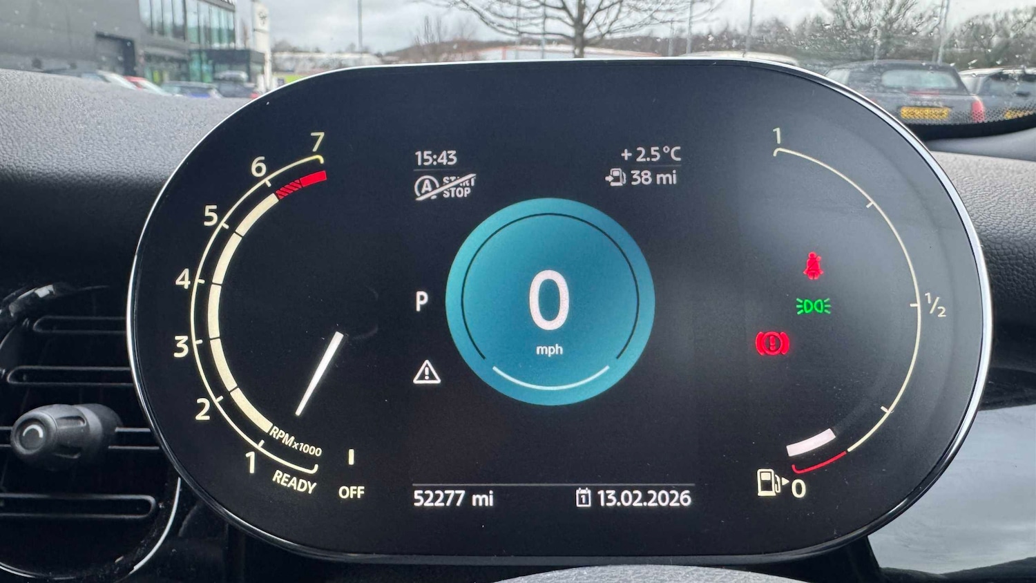 Used MINI Hatch 2022 for sale - 77553103: Photo 8