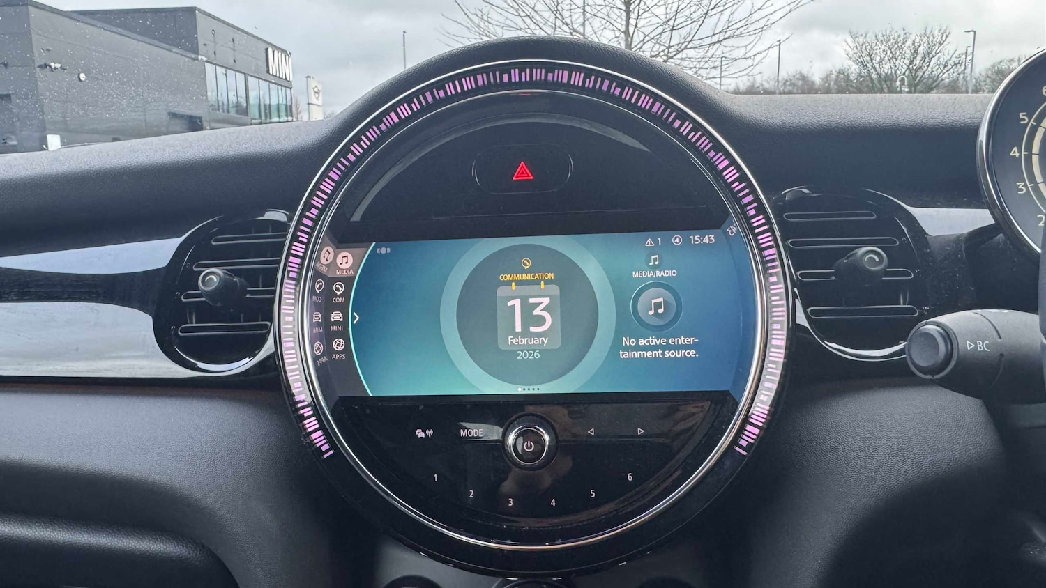 Used MINI Hatch 2022 for sale - 77553103: Photo 9