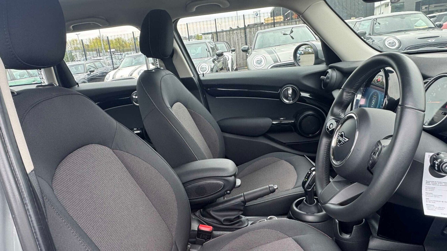 Used MINI Hatch 2023 for sale - 78188068: Photo 10