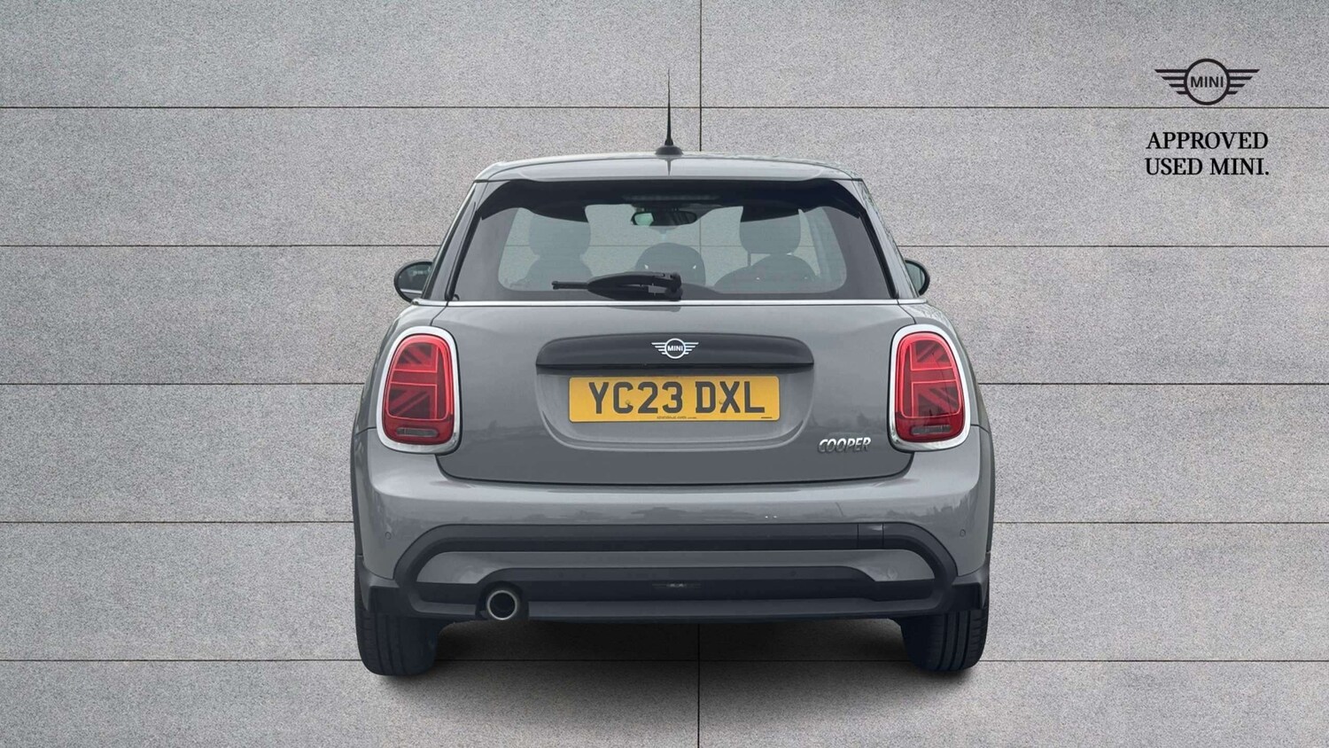 Used MINI Hatch 2023 for sale - 78188068: Photo 13
