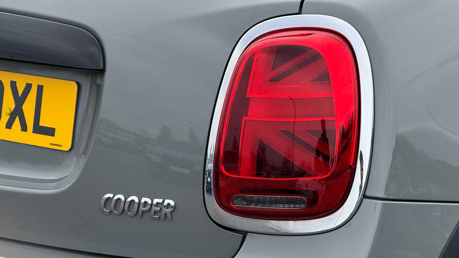 Used MINI Hatch 2023 for sale - 78188068: Photo 16