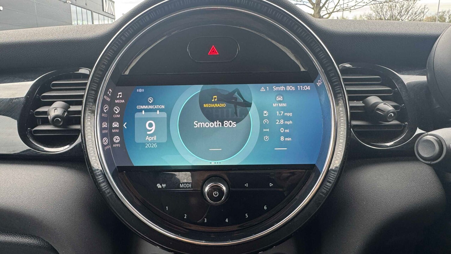 Used MINI Hatch 2023 for sale - 78188068: Photo 21