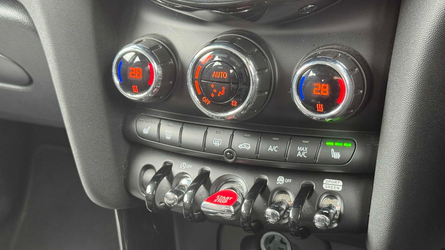 Used MINI Hatch 2023 for sale - 78188068: Photo 25