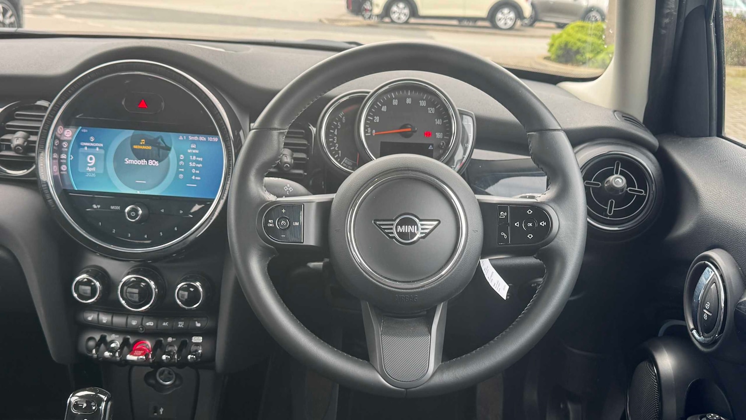 Used MINI Hatch 2023 for sale - 78188068: Photo 5