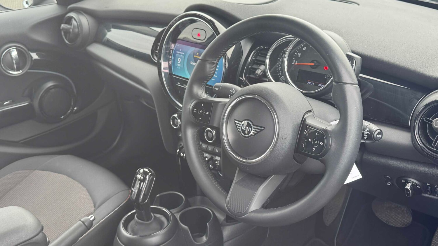 Used MINI Hatch 2023 for sale - 78188068: Photo 6