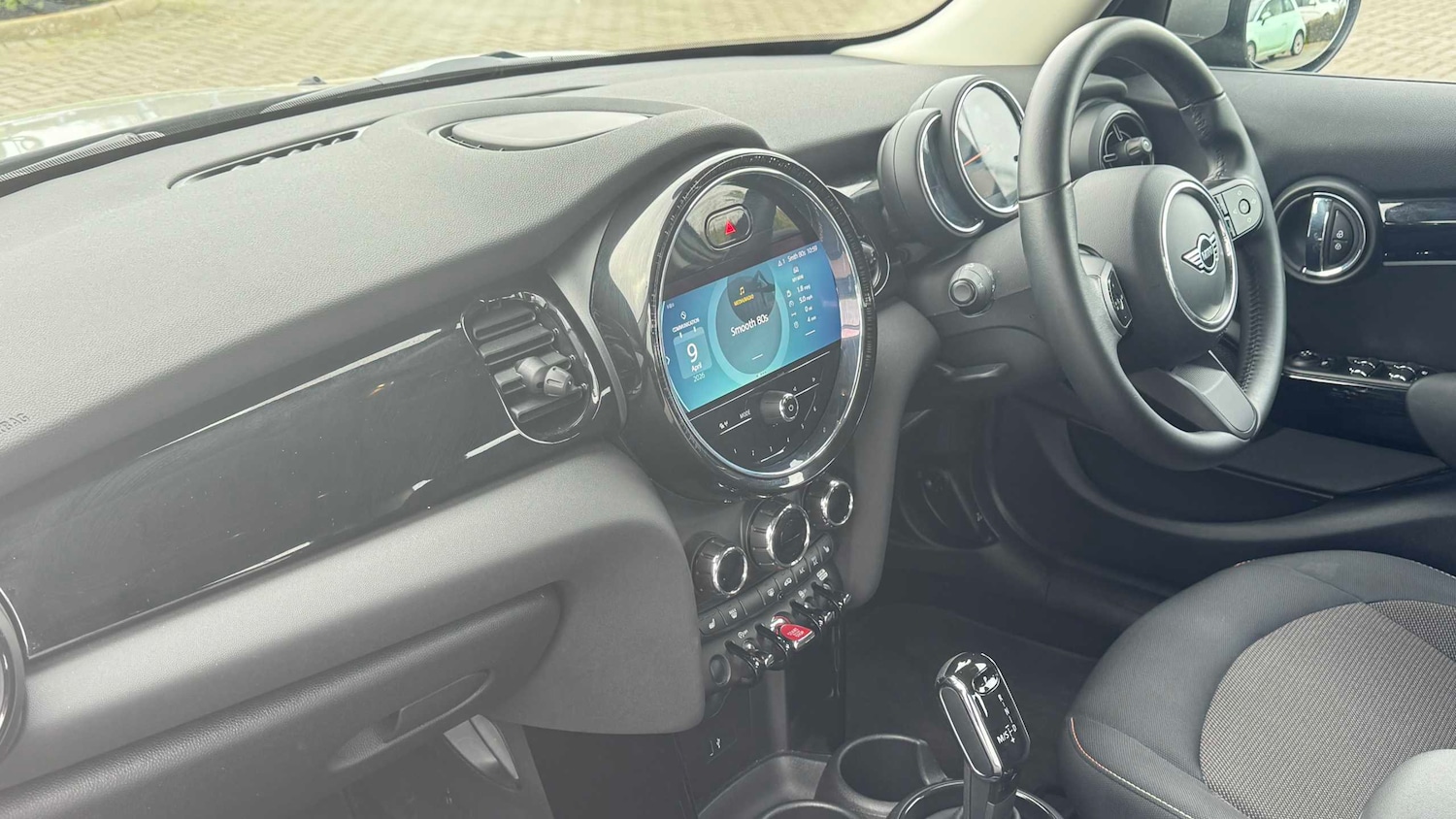 Used MINI Hatch 2023 for sale - 78188068: Photo 7