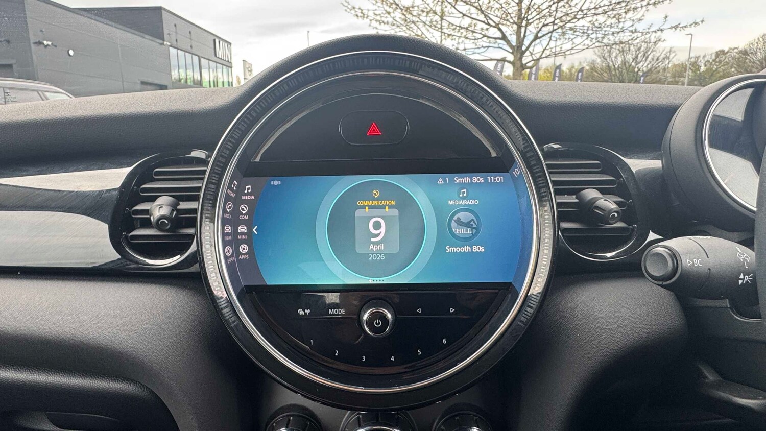 Used MINI Hatch 2023 for sale - 78188068: Photo 8