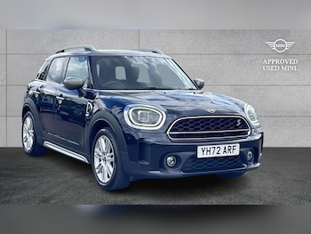 Used MINI Countryman 2022 for sale - 79095833: Photo