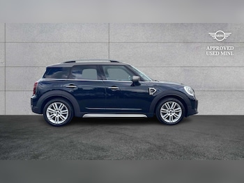 Used MINI Countryman 2022 for sale - 79095833: Photo