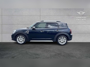 Used MINI Countryman 2022 for sale - 79095833: Photo