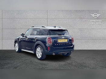 Used MINI Countryman 2022 for sale - 79095833: Photo
