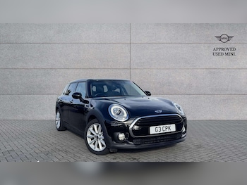 2017 - 2.0 Cooper D 6dr 5-Door