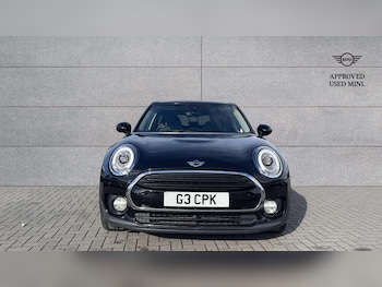 Used MINI Clubman 2017 for sale - 75846306: Photo