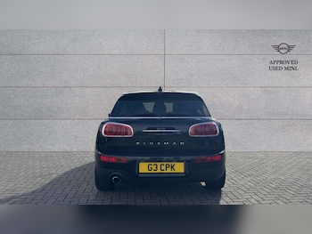 Used MINI Clubman 2017 for sale - 75846306: Photo
