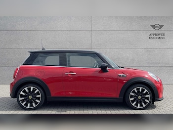 Used MINI Hatch 2021 for sale - 75555393: Photo