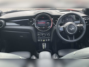 Used MINI Hatch 2021 for sale - 75555393: Photo
