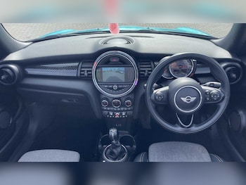 Used MINI Convertible 2016 for sale - 75626011: Photo