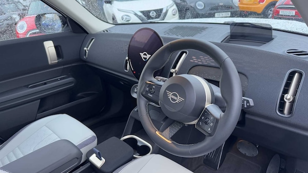 Used MINI Countryman 2024 for sale - 75218639: Photo 11
