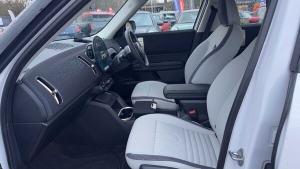 Used MINI Countryman 2024 for sale - 75218639: Photo 12