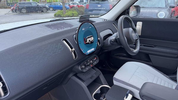 Used MINI Countryman 2024 for sale - 75218639: Photo 13