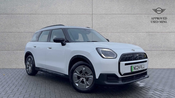 Used MINI Countryman 2024 for sale - 75218639: Photo 1