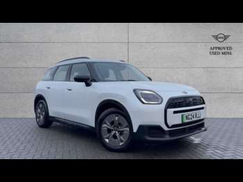2024 - 230kW SE Classic ALL4 66kWh 5dr Auto