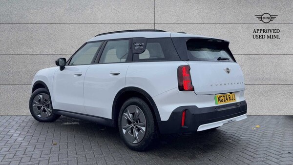 Used MINI Countryman 2024 for sale - 75218639: Photo 2