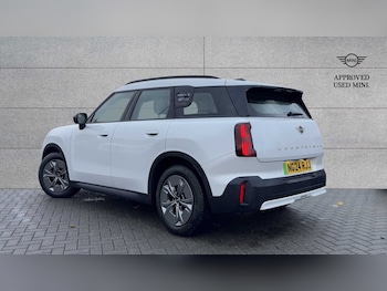 Used MINI Countryman 2024 for sale - 75218639: Photo