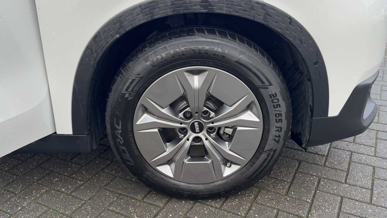 Vehicle 34