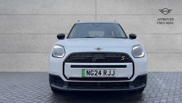 Used MINI Countryman 2024 for sale - 75218639: Photo 3