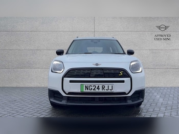 Used MINI Countryman 2024 for sale - 75218639: Photo