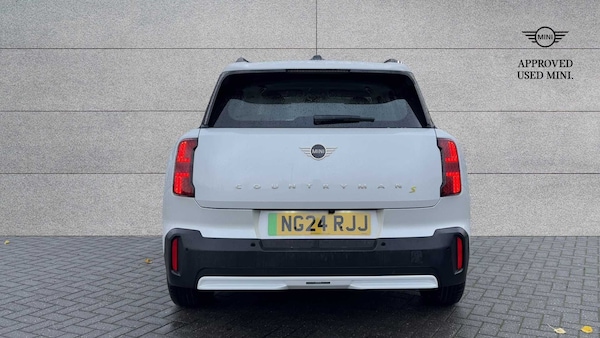 Used MINI Countryman 2024 for sale - 75218639: Photo 4