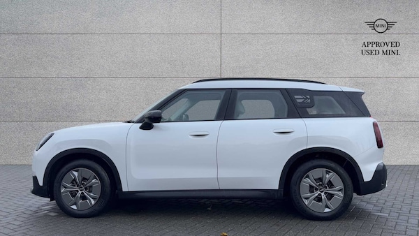 Used MINI Countryman 2024 for sale - 75218639: Photo 5